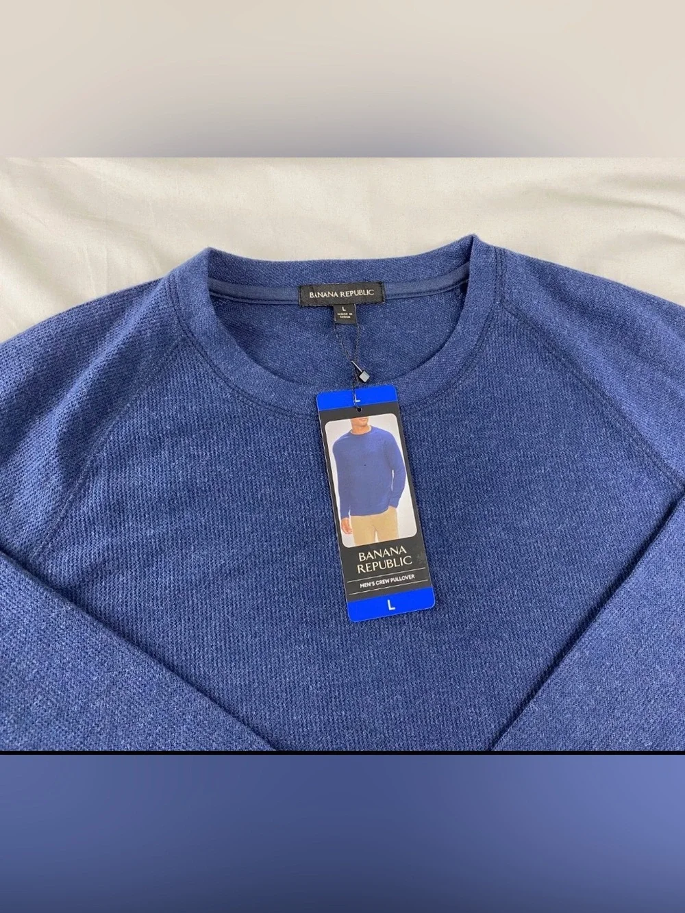 Banana Republic soft knit